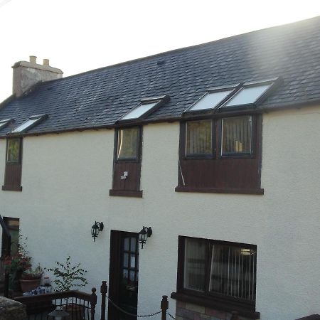 Westmore Bed & Breakfast Alness Luaran gambar