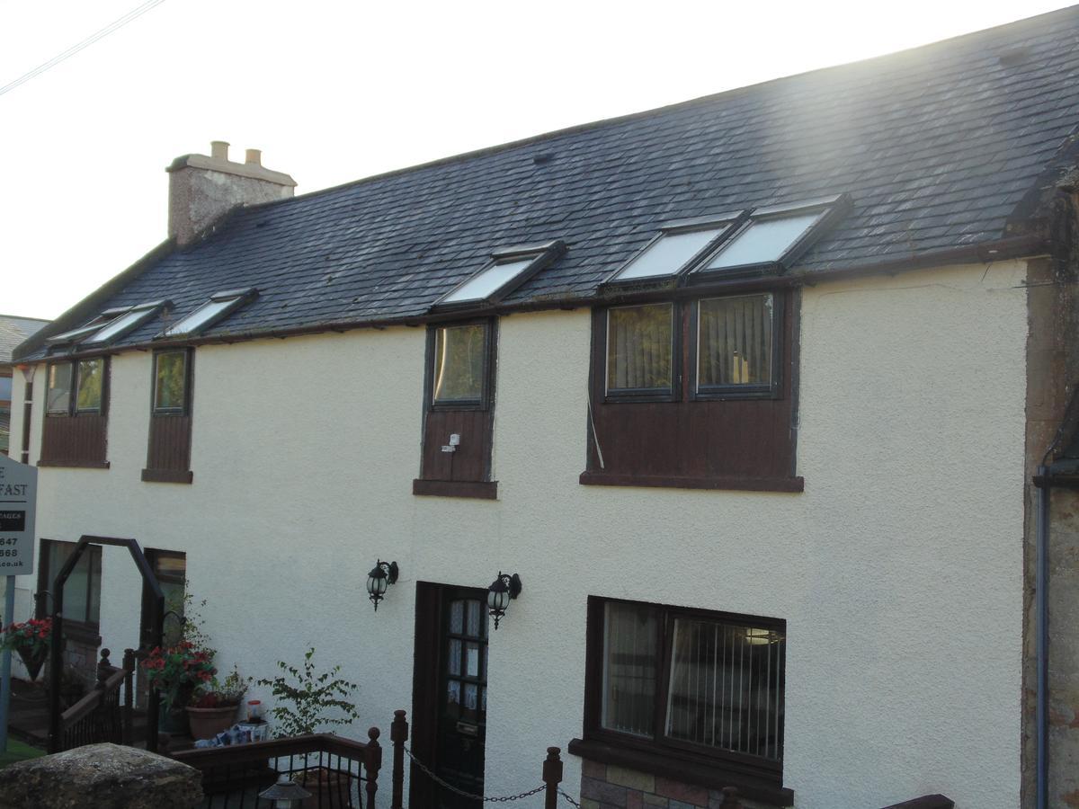 Westmore Bed & Breakfast Alness Luaran gambar