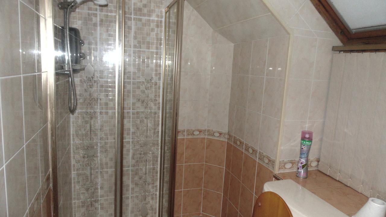 Westmore Bed & Breakfast Alness Luaran gambar