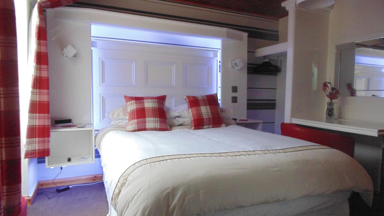 Westmore Bed & Breakfast Alness Luaran gambar
