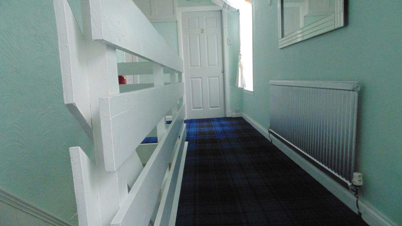 Westmore Bed & Breakfast Alness Luaran gambar