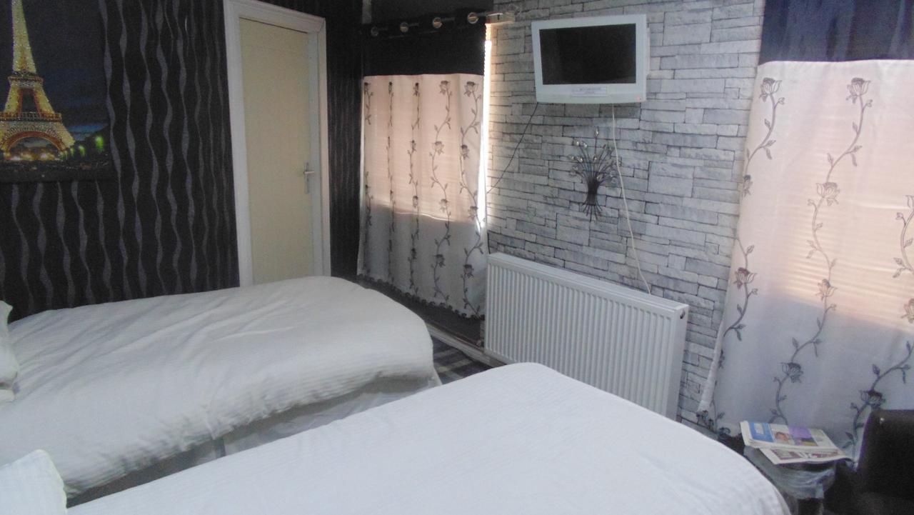 Westmore Bed & Breakfast Alness Luaran gambar