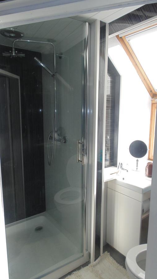 Westmore Bed & Breakfast Alness Luaran gambar