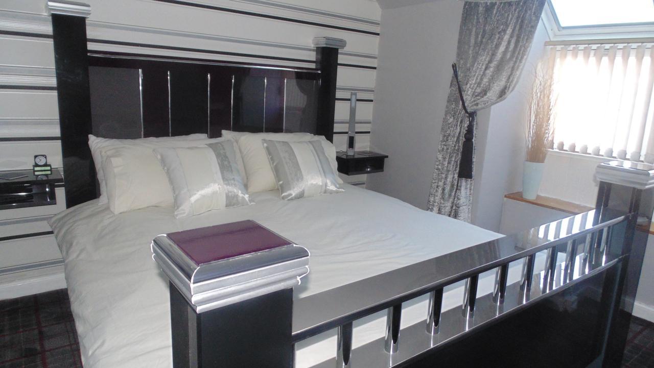 Westmore Bed & Breakfast Alness Luaran gambar