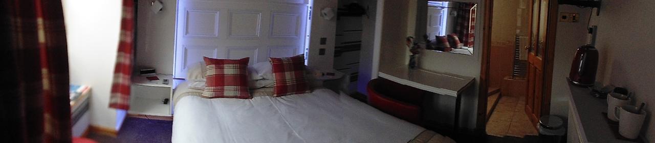 Westmore Bed & Breakfast Alness Luaran gambar