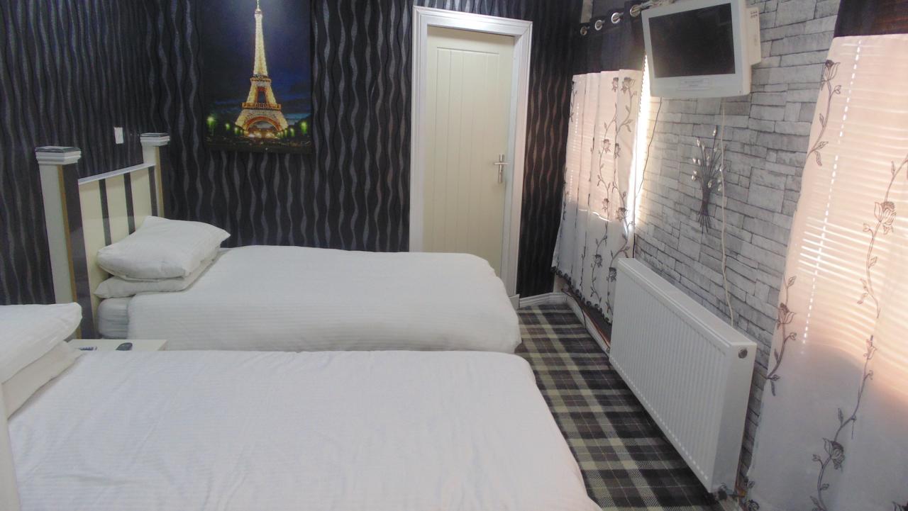 Westmore Bed & Breakfast Alness Luaran gambar