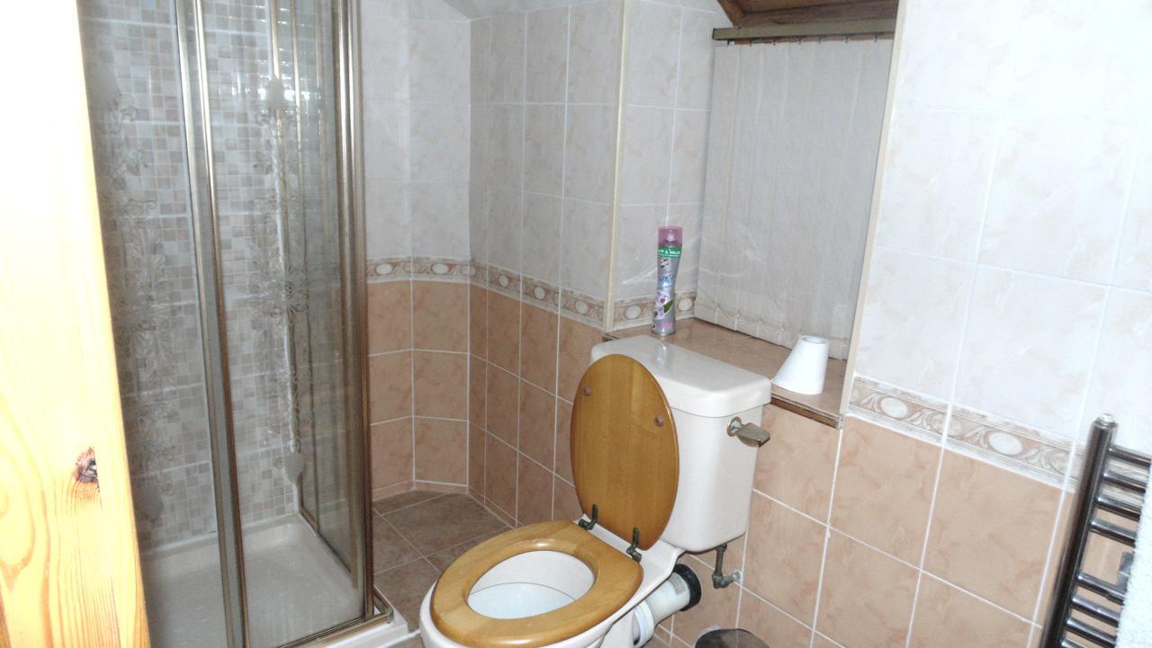 Westmore Bed & Breakfast Alness Luaran gambar