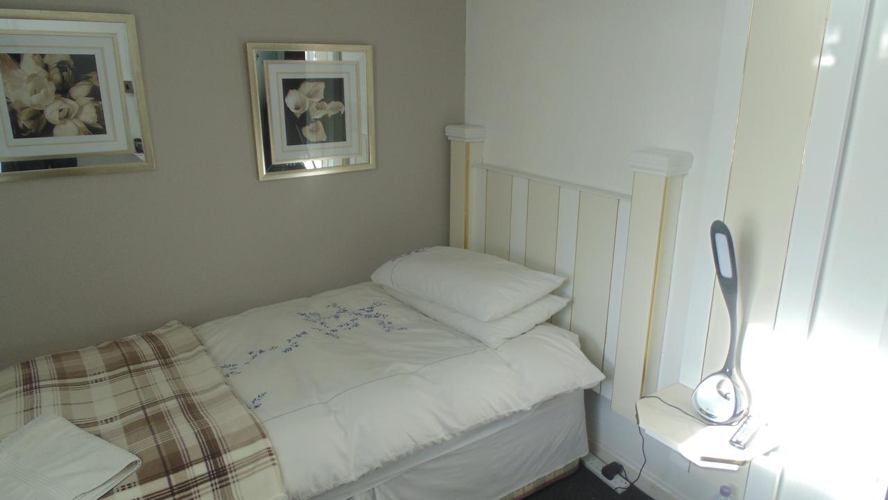 Westmore Bed & Breakfast Alness Luaran gambar