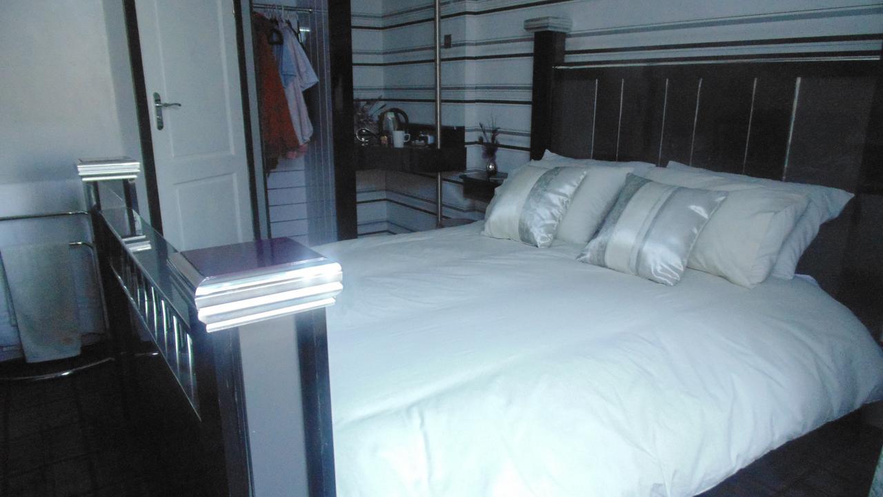 Westmore Bed & Breakfast Alness Luaran gambar