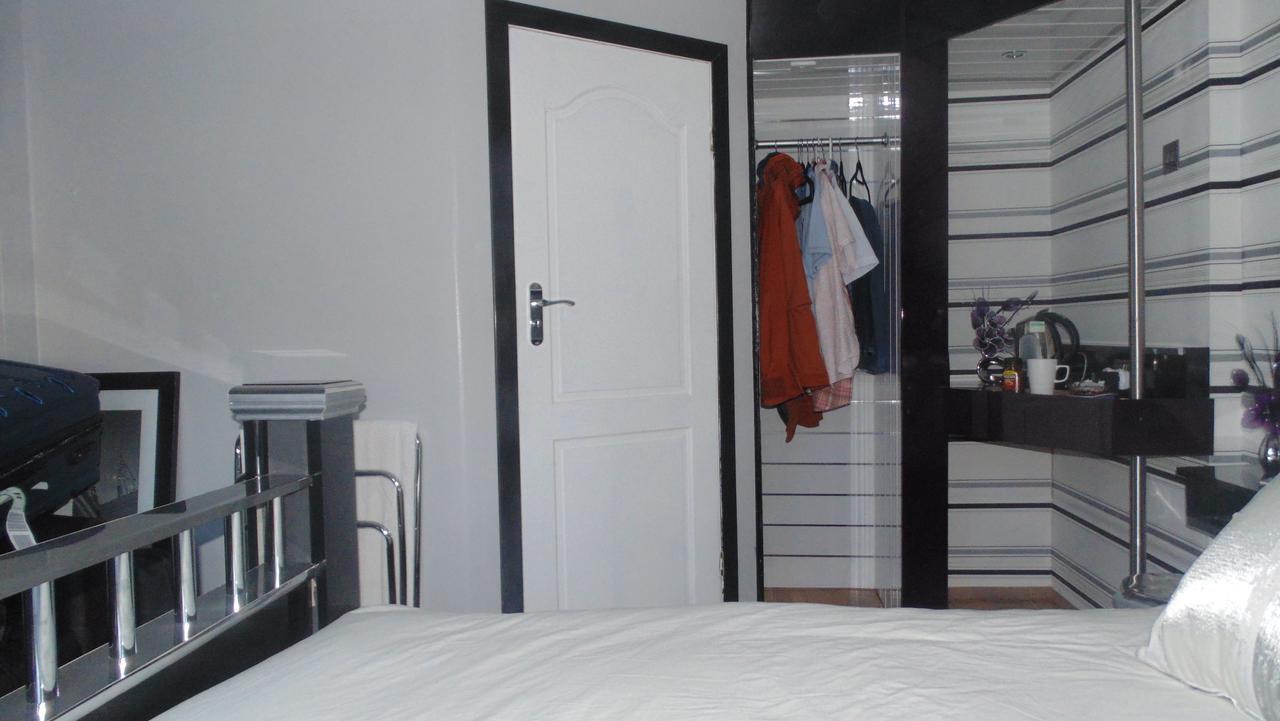 Westmore Bed & Breakfast Alness Luaran gambar