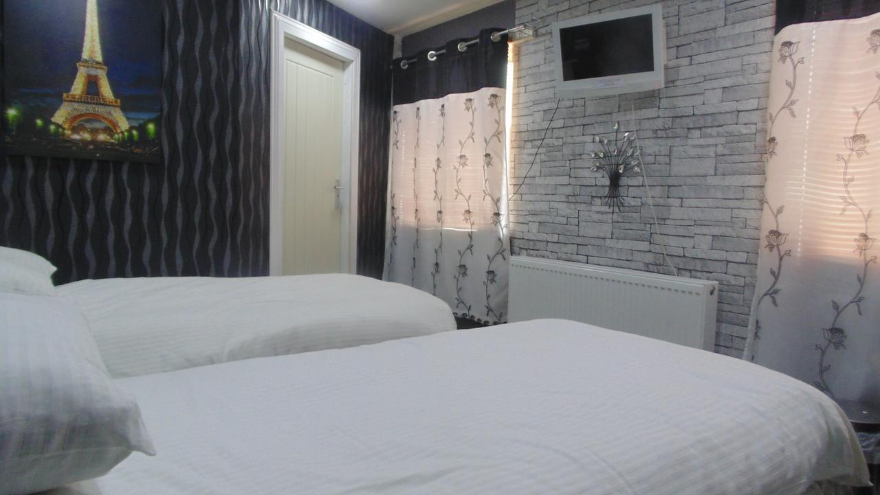 Westmore Bed & Breakfast Alness Luaran gambar