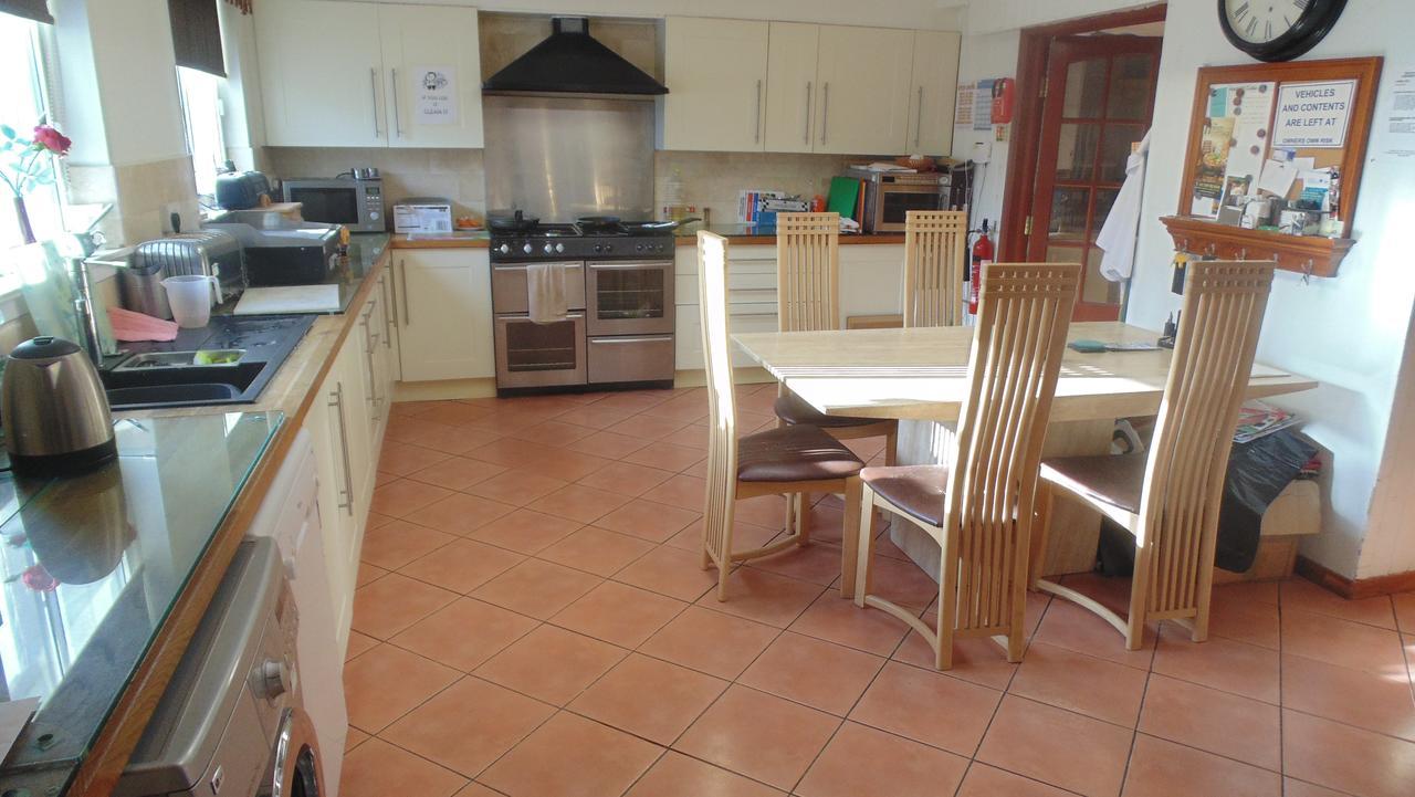 Westmore Bed & Breakfast Alness Luaran gambar