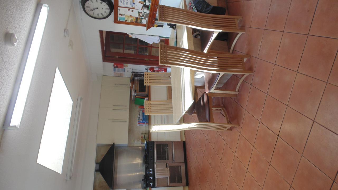 Westmore Bed & Breakfast Alness Luaran gambar